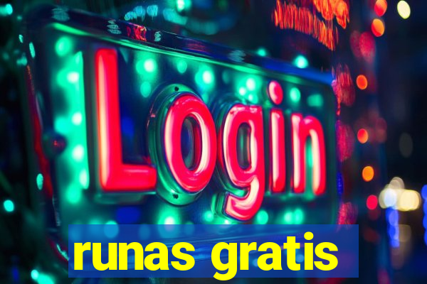 runas gratis